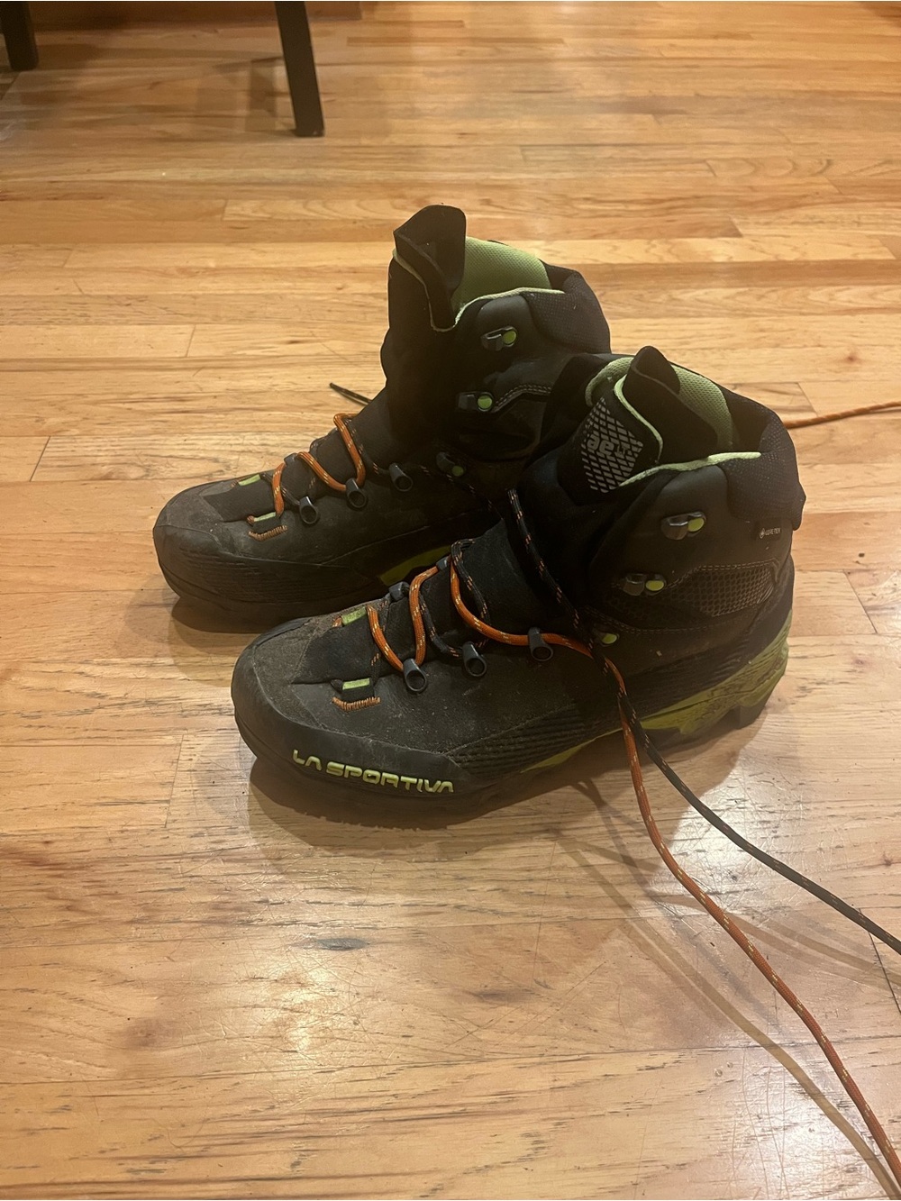 La Sportiva Aequillibrium